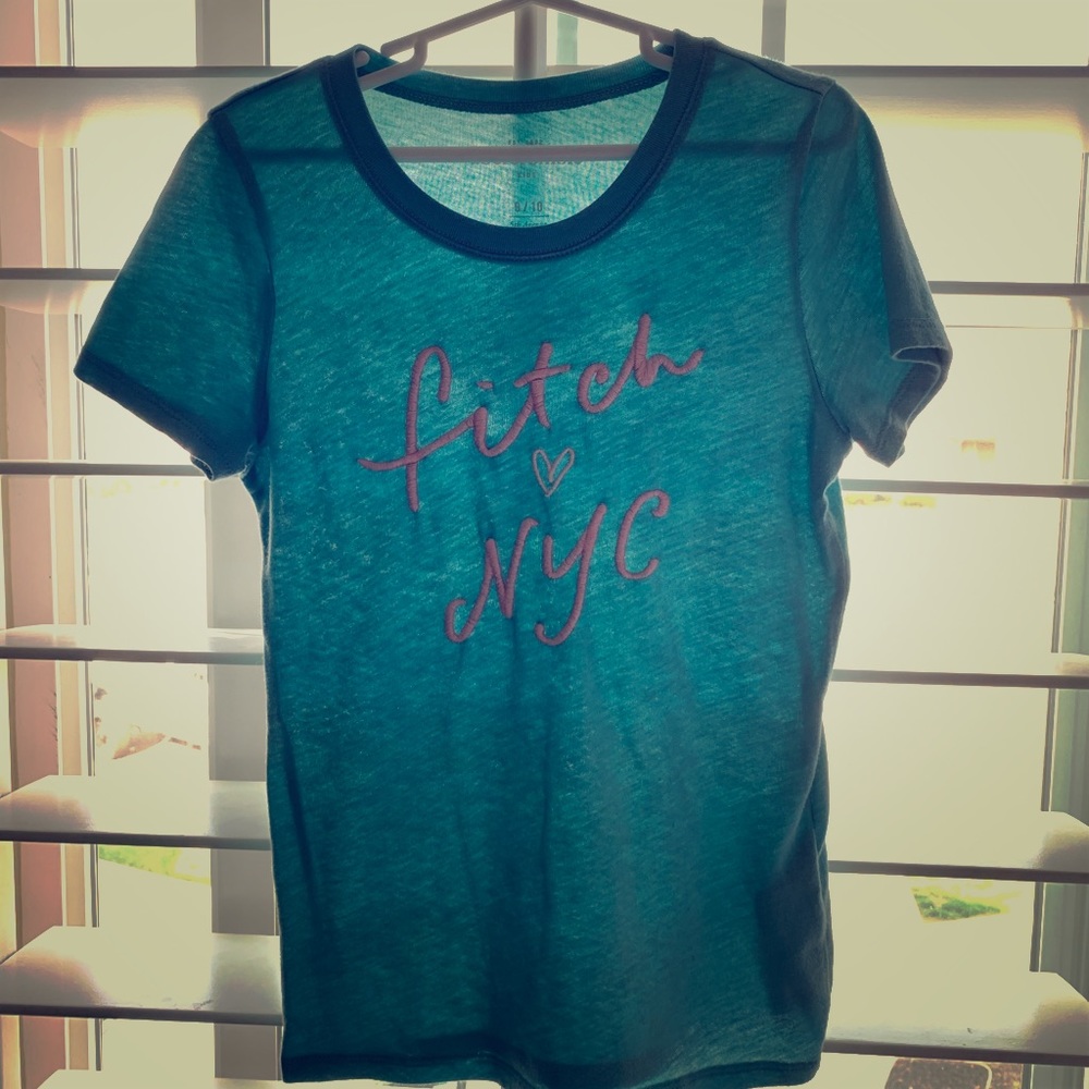 Girls Abercrombie KIDS T-Shirt